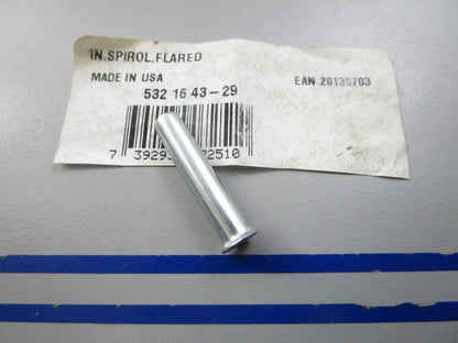 NEW OEM 532 16 43-29 Husqvarna Tiller Lever Pin 0810