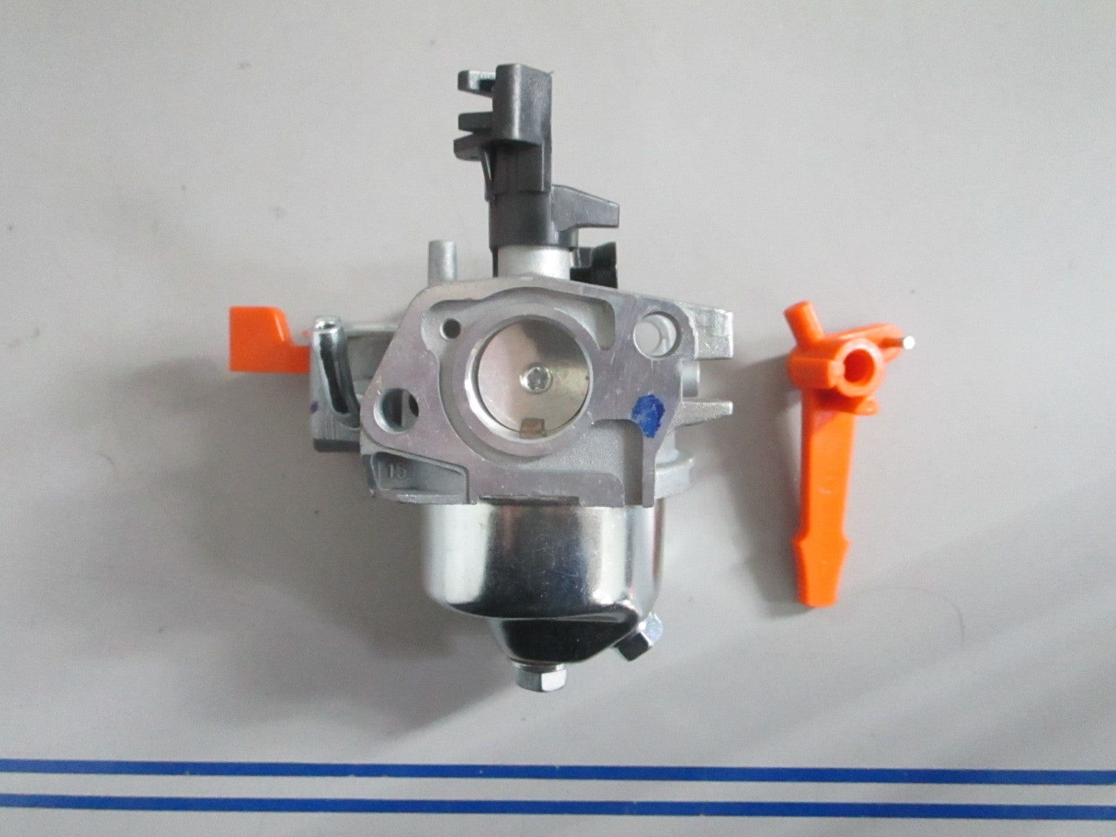 NEW OEM 0J35220126 Generac Carburetor 0820