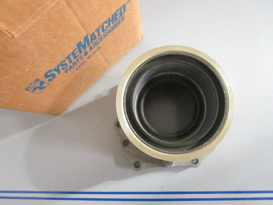 *NEW OEM* 0820 OMC Johnson Evinrude Swivel Bearing Retainer & Bushing Ay 982439