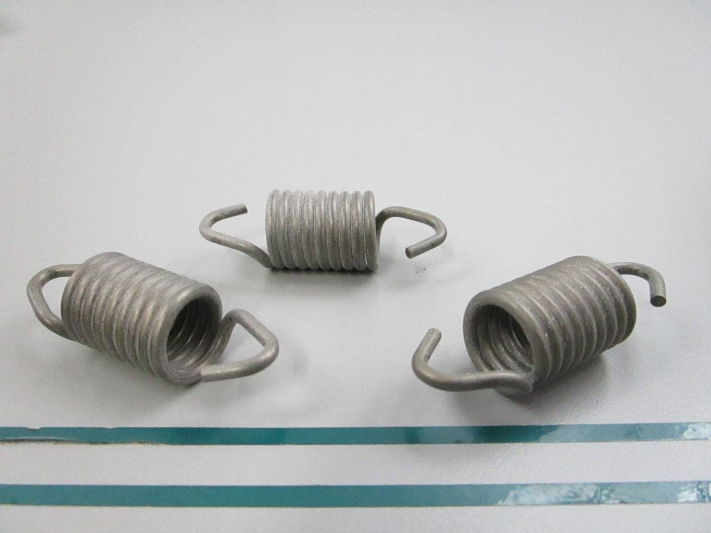 NEW OEM (LOT OF 3) 7043726 Polaris Exhaust Spring 0810