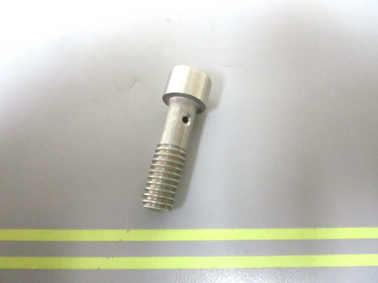 *NEW OEM* 0750 Volvo Penta HOLLOW SCREW 814176