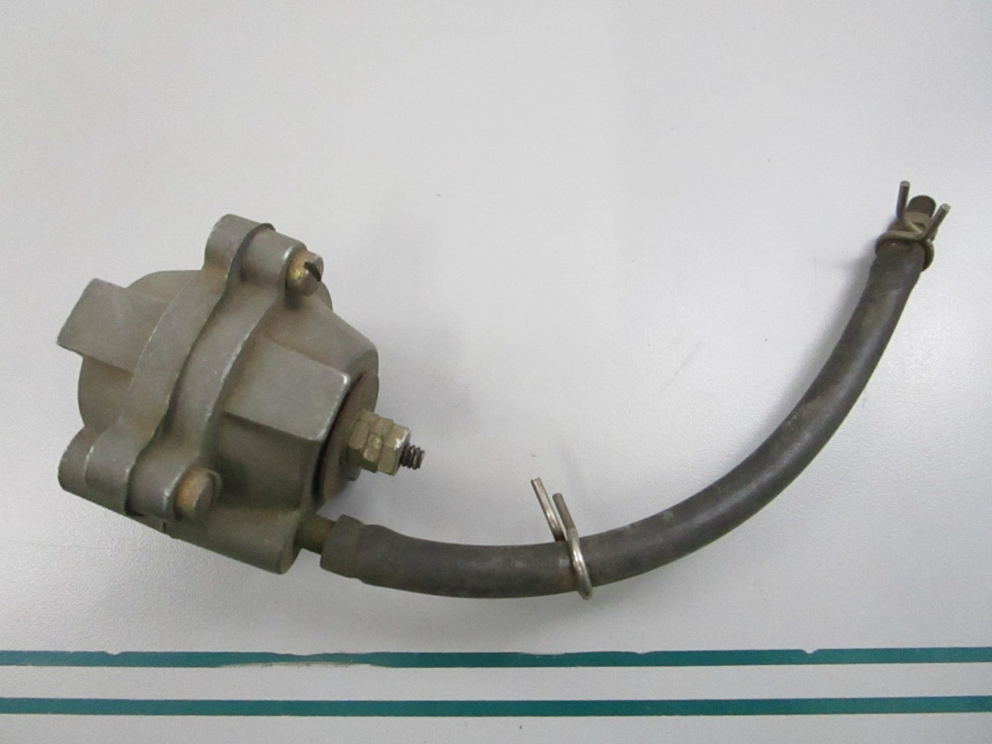 NEW OEM 376442 0376442 OMC Johnson Evinrude Switch Assembly 0810