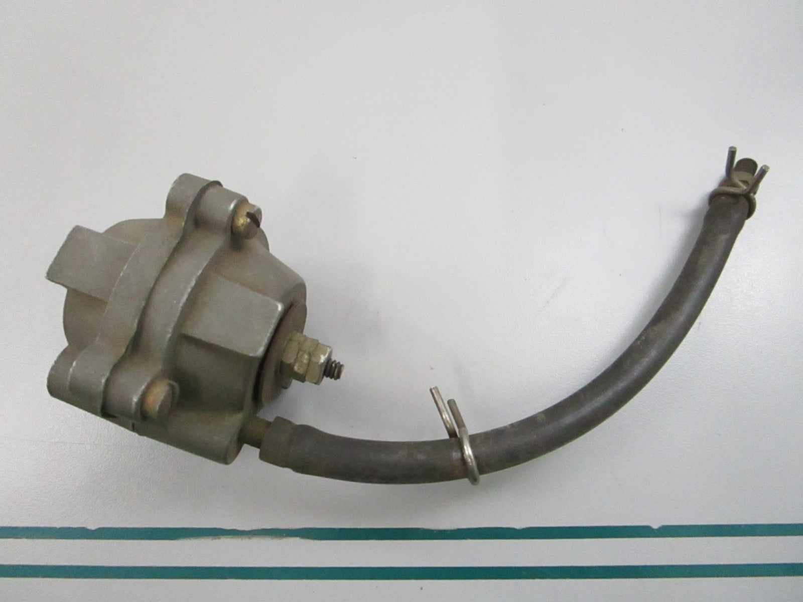 NEW OEM 376442 0376442 OMC Johnson Evinrude Switch Assembly 0810