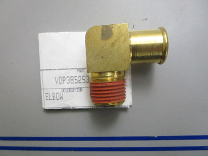 *NEW OEM* 0820 Volvo Penta Elbow Fitting 3852538