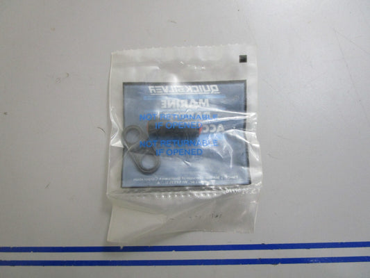 *NEW OEM* 0810 Mercury Quicksilver Valve Check 21-811008