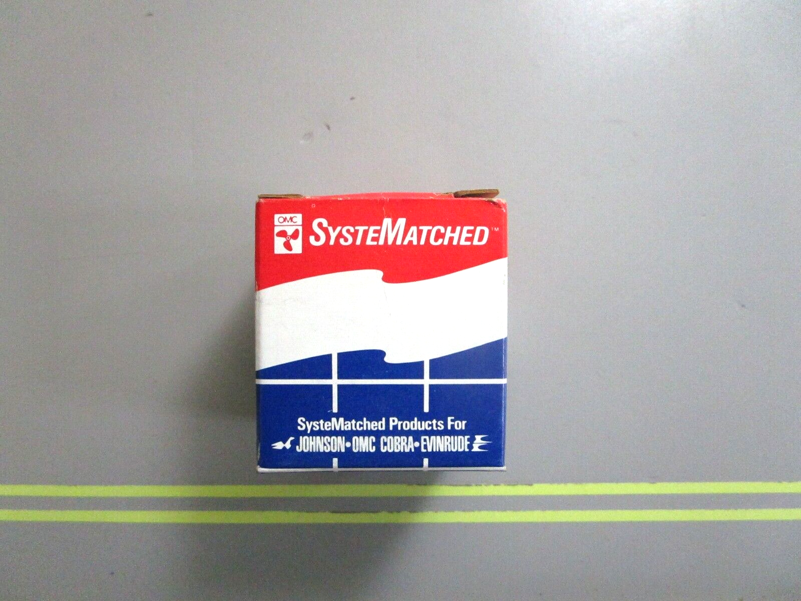 *NEW OEM* 0750 OMC Johnson Evinrude POWER TRIM SWITCH 976443 0976443