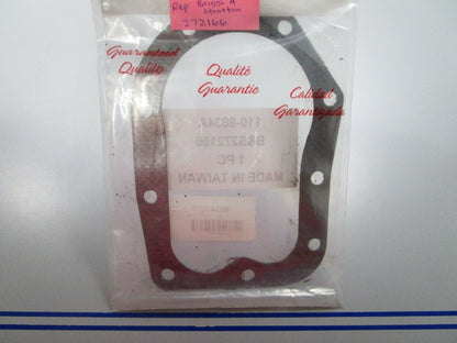 NEW 23-8834 Replaces: Briggs & Stratton 272166 Rotary Head Gasket 0810
