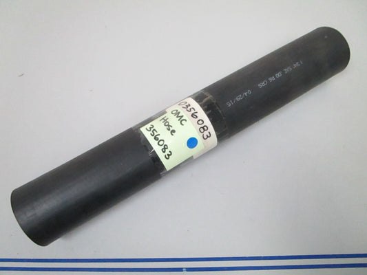*NEW OEM* 0810 OMC Johnson Evinrude Hose 356083 0356083