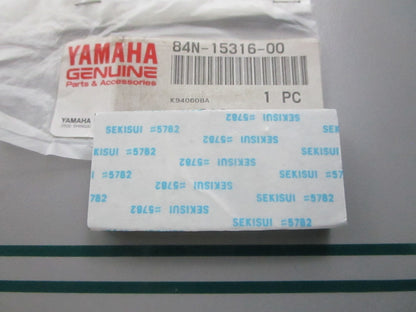 NEW OEM 84N-15316-00-00 Yamaha Damper 0810