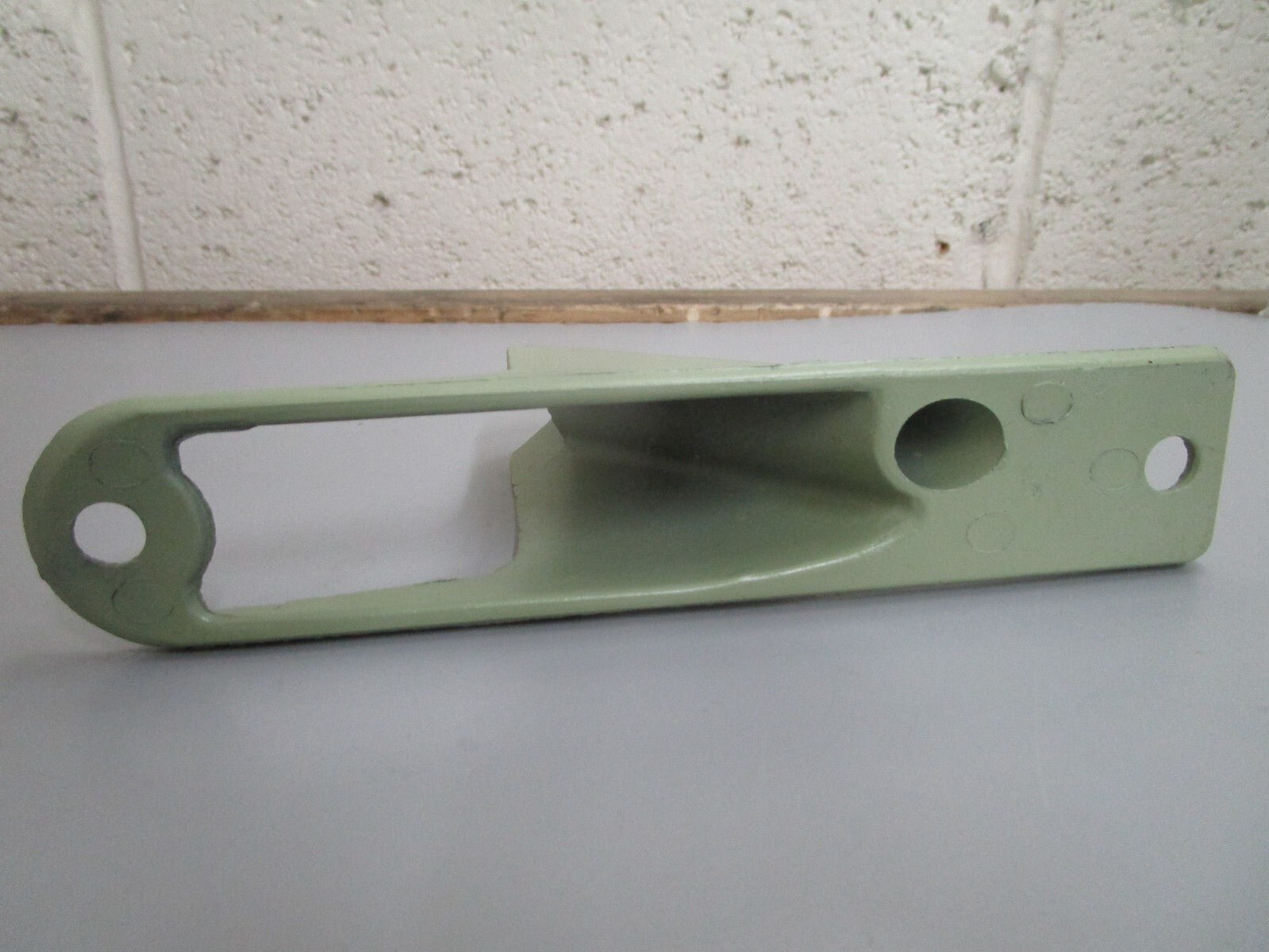 *NEW OEM* 0820 OMC Johnson Evinrude Exhaust Outlet 308333 0308333