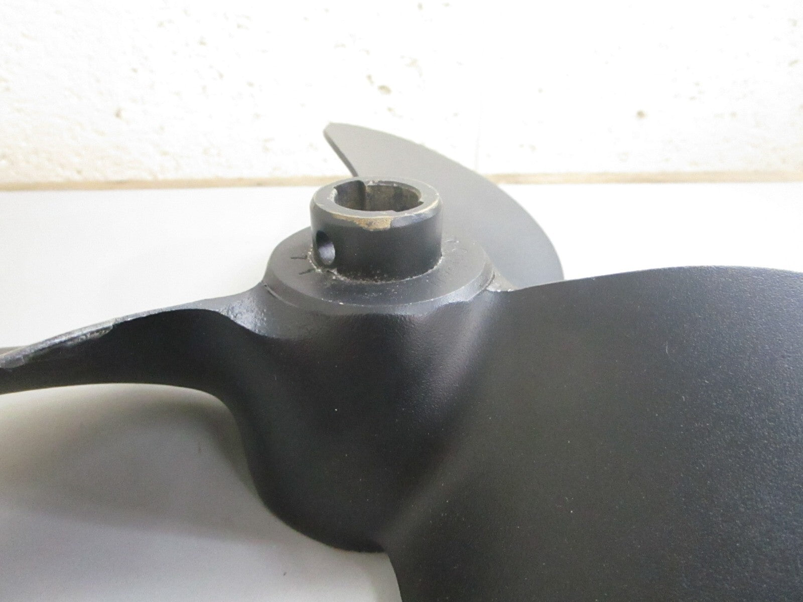 *NEW* 0820 Michigan 3 Blade Propeller SMC-715 Replaces: Evinrude