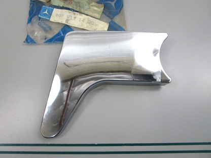NEW OEM 1079131428 Mercedes-Benz Cover 0810