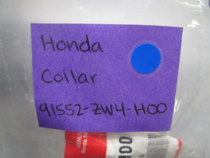 *NEW OEM* 0820 Honda Collar 91552-ZW4-H00