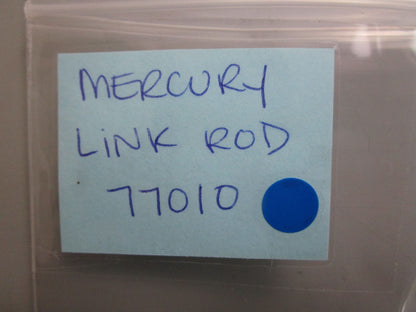 *NEW OEM* 0770 Mercury Quicksilver Link Rod 77010