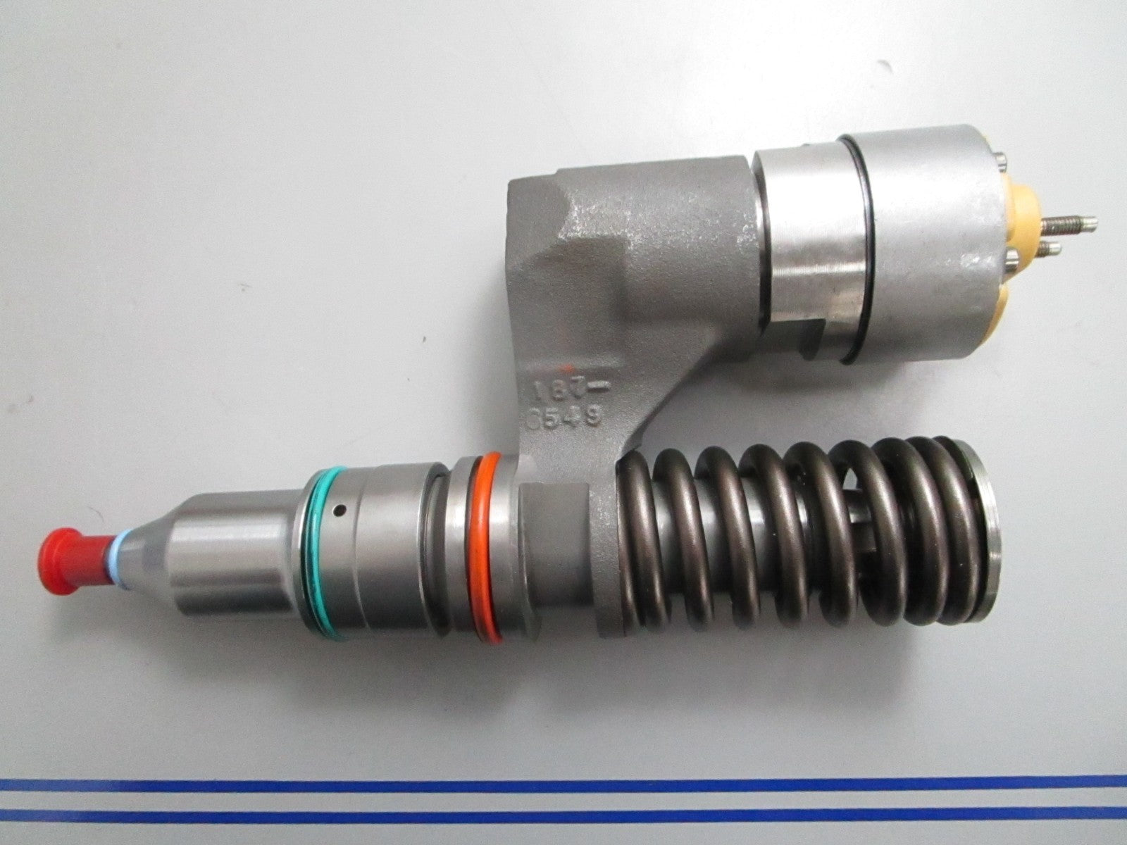 *NEW OEM* 0820 CAT Fuel Injector 10R-0967