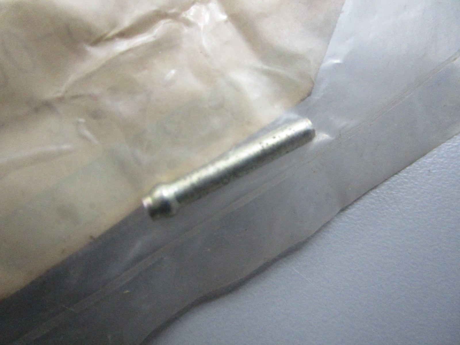 *NEW OEM* 0810 Yamaha Joint Pipe 6H1-14485-00-00