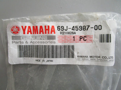 *NEW OEM* 0820 Yamaha Spacer 69J-45987-00-00