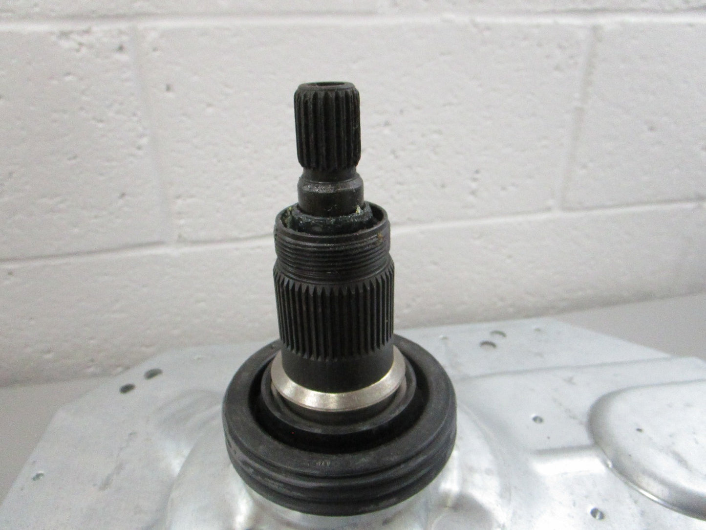 NEW OEM W11164183 Whirlpool Washer Transmission 0810