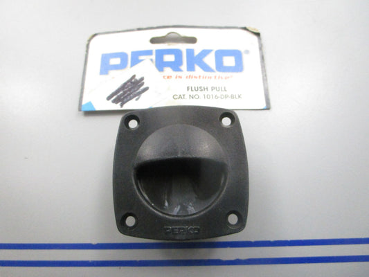 NEW OEM 106-DP-BLK Perko Flush Pull 0810