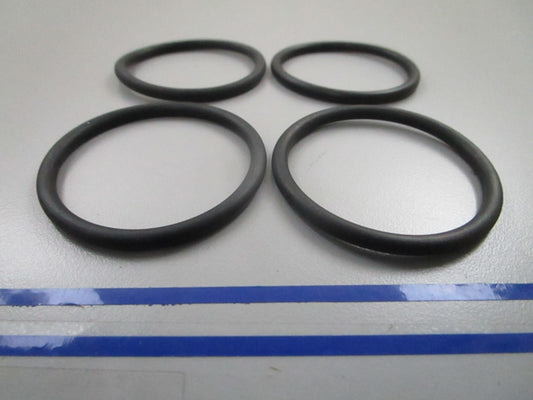 *NEW OEM* (LOT OF 4) 0810 Mercury Quicksilver O-Ring 25-26855