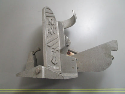 *NEW* 0820 TH Marine Hot Foot