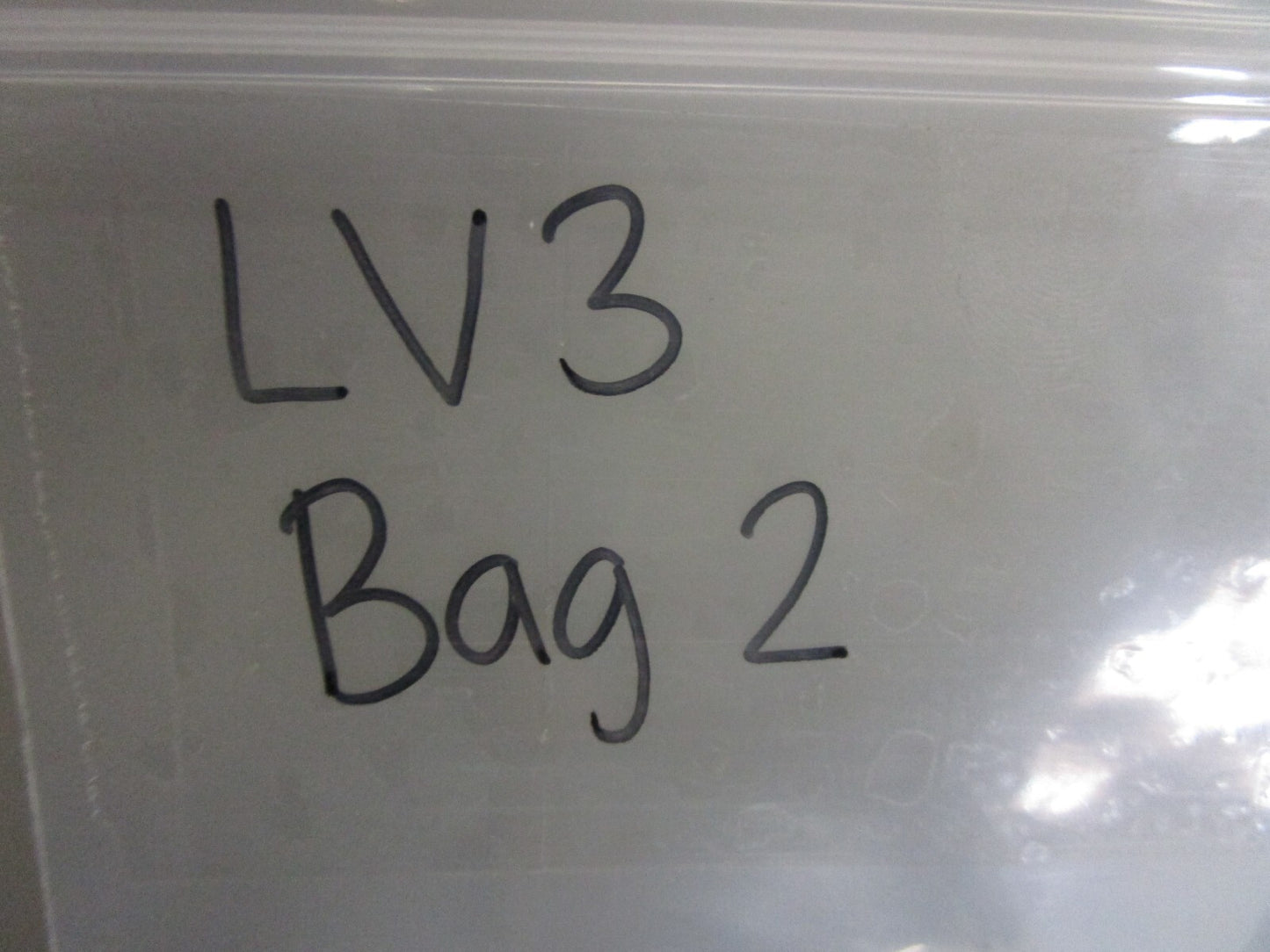 *NEW OEM* 0810 Volvo Penta Lock Washer 853160