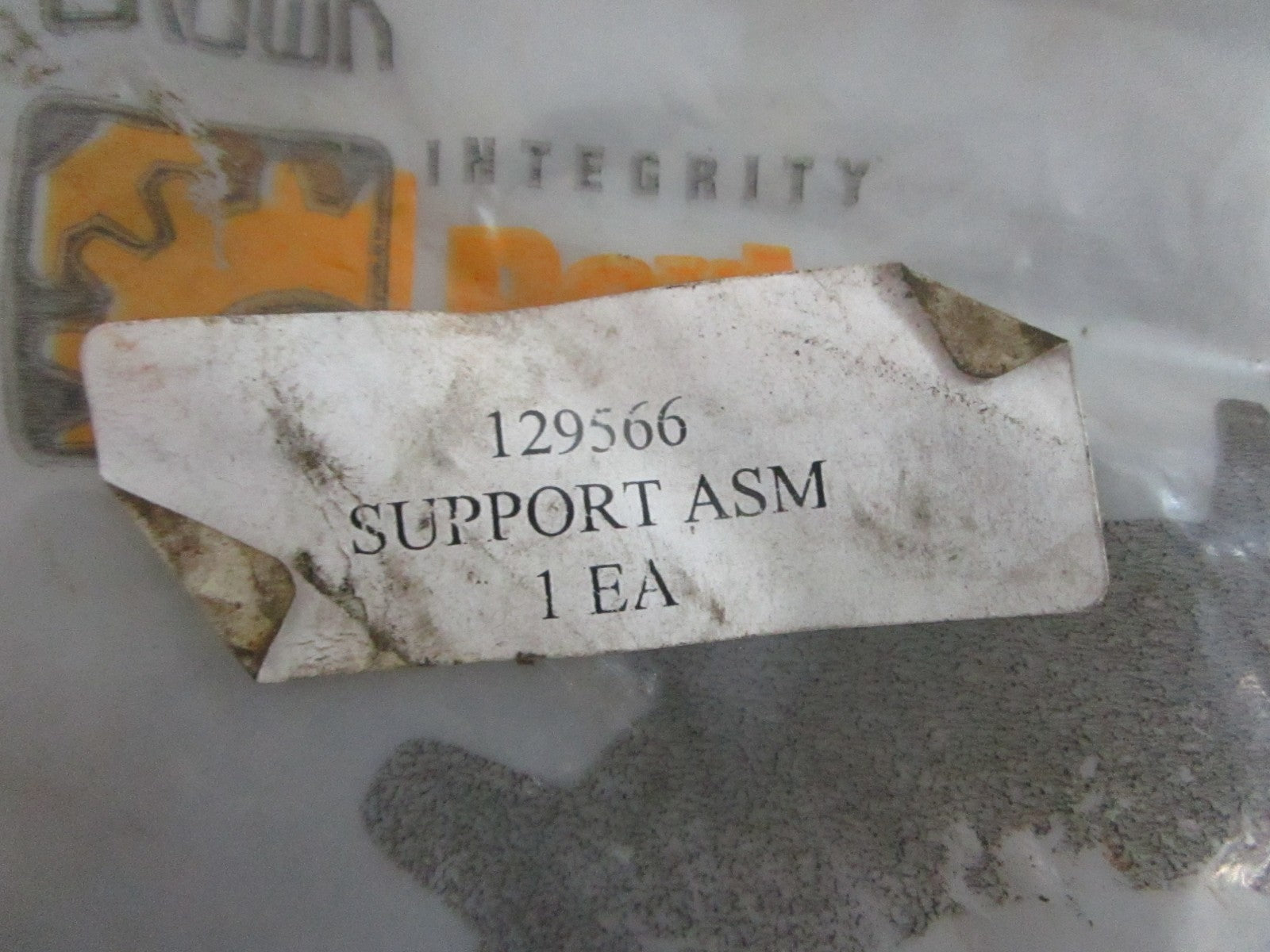 *NEW OEM* 0820 Crown Support Bracket 129566