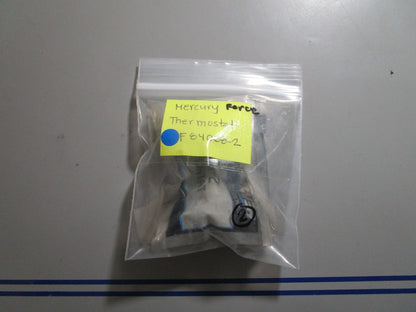 *NEW OEM* 0770 Mercury Quicksilver Thermostat F84068-2