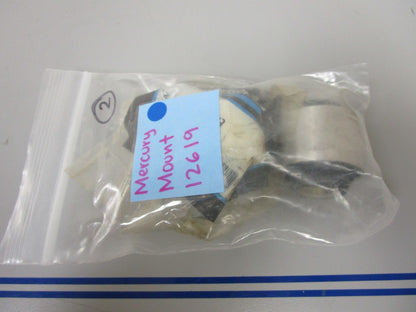 *NEW OEM* 0810 Mercury Quicksilver Mount 12619