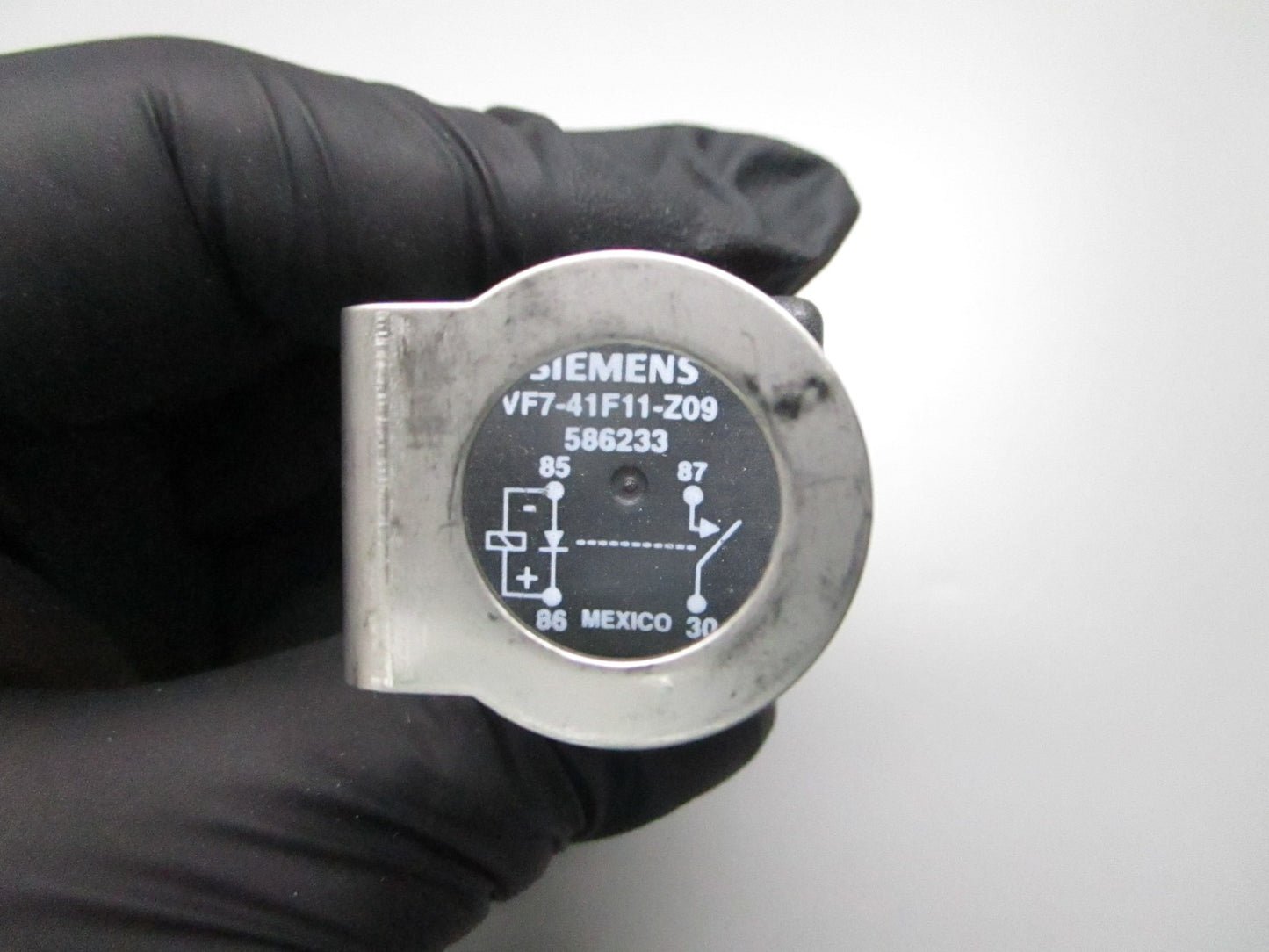 *NEW OEM* 0810 OMC Johnson Evinrude 70AMP Relay 586233 0586233