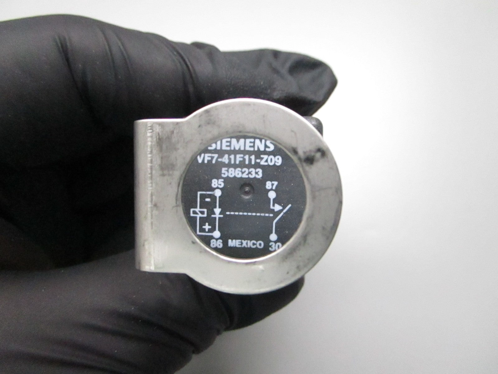 *NEW OEM* 0810 OMC Johnson Evinrude 70AMP Relay 586233 0586233