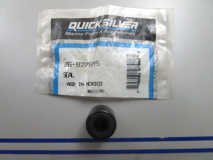 *NEW OEM* 0810 Mercury Quicksilver Seal 26-827645