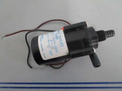*NEW OEM* 0820 Jabsco Single Outlet Pump 42510-0000