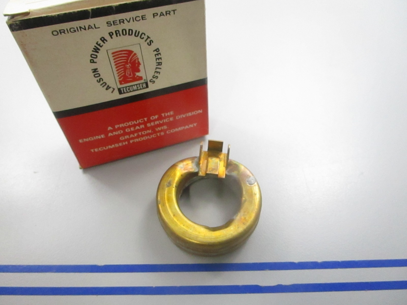 NEW OEM 30354 Tecumseh Carburetor Float 0810