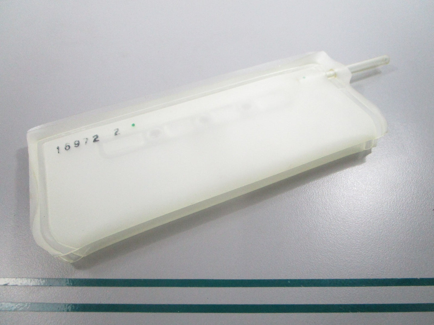 NEW 229800-01 National Seating Air Bolster 0810