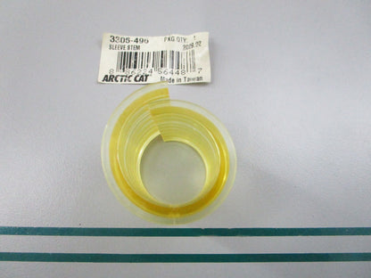 NEW OEM 3305-496 Arctic Cat Sleeve 0810