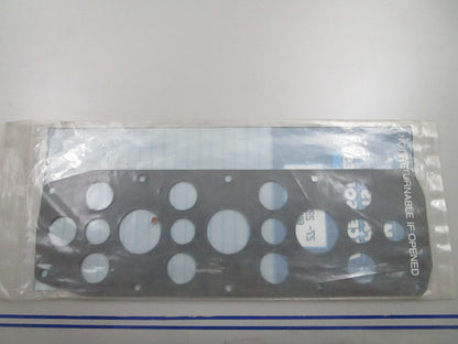*NEW OEM* (LOT OF 2) 0810 Mercury Quicksilver Gasket 27-22333