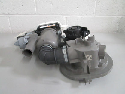 Whirlpool W11416362 Dishwasher Pump Motor Assy OEM NOS Replaces W11345228 0820