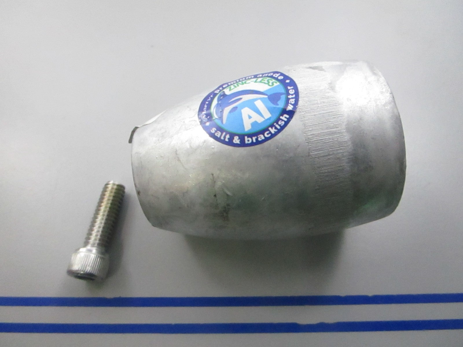 NEW CMPN-C Martyr Propeller Anode 0810