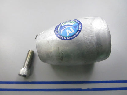 NEW CMPN-C Martyr Propeller Anode 0810
