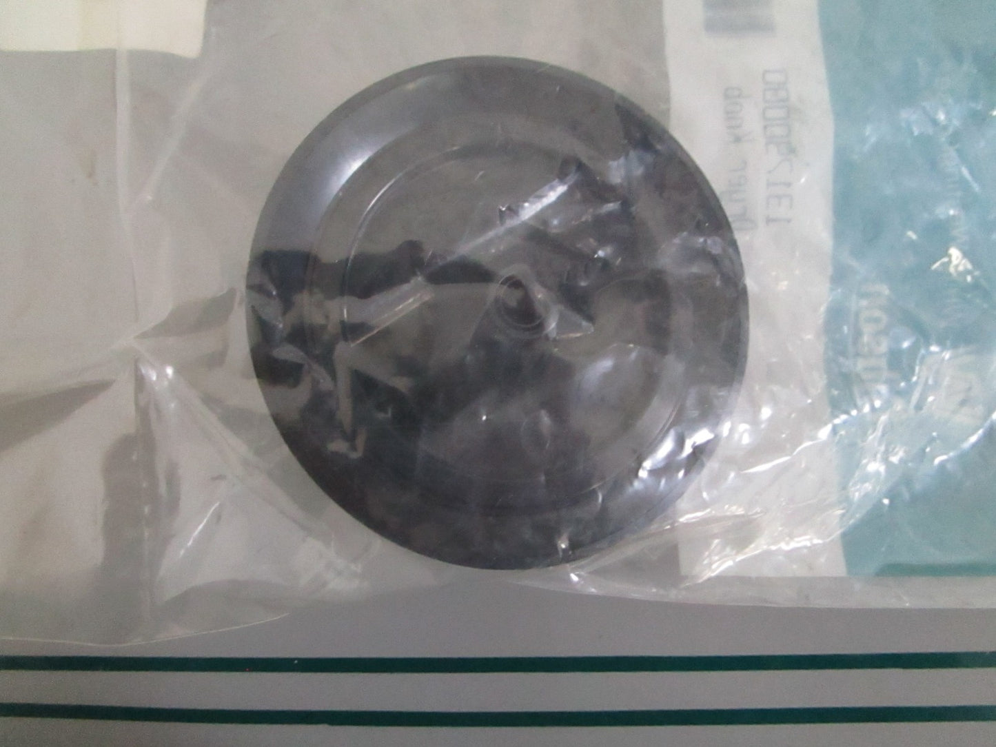 NEW OEM 131790000 Frigidaire Dryer Knob 0820