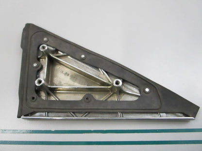 NEW OEM 1237250211 Mercedes-Benz Cover Plate w/ Seal 0810