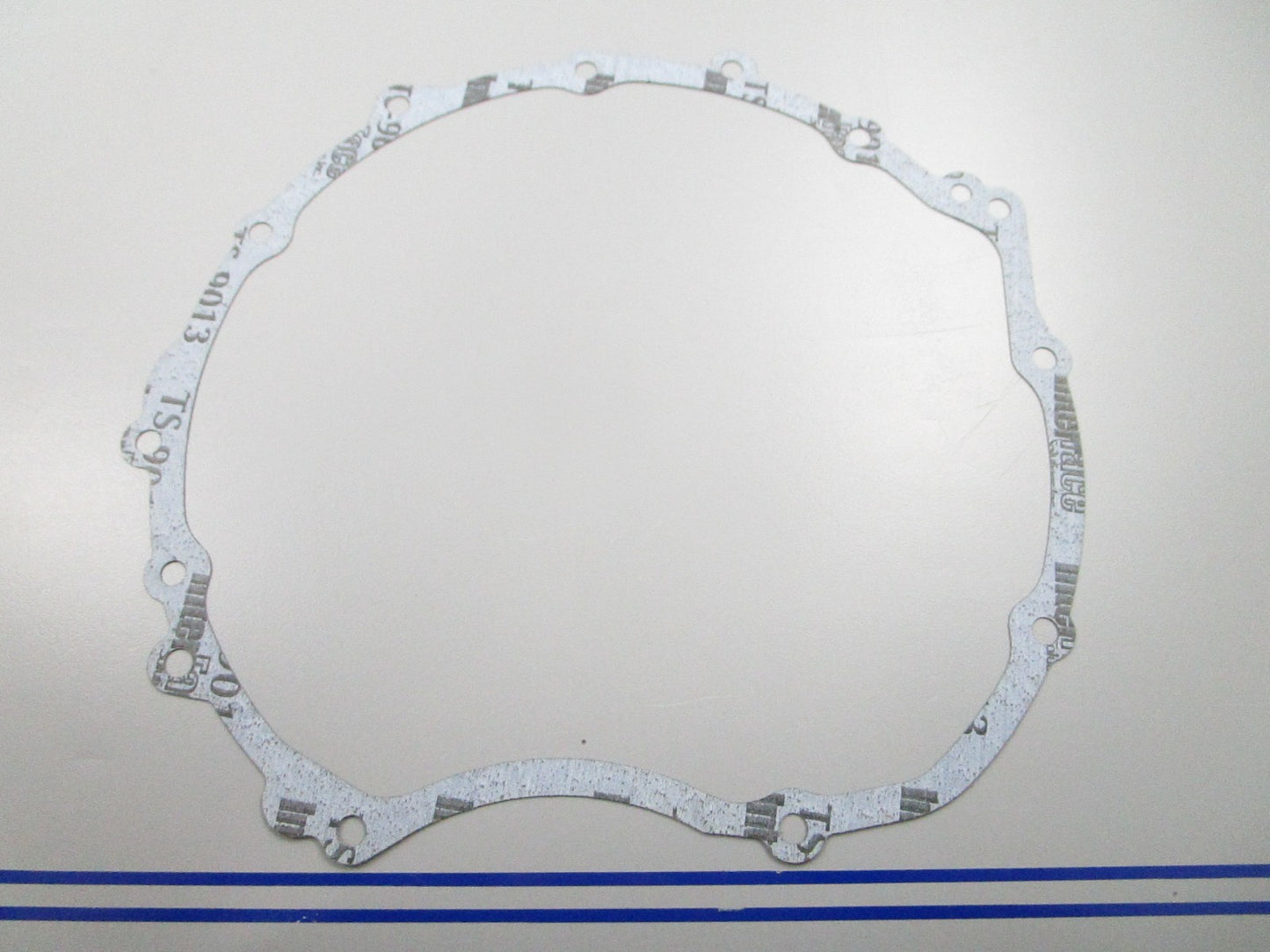 *NEW OEM* 0810 Triumph Clutch Cover Gasket T1260080
