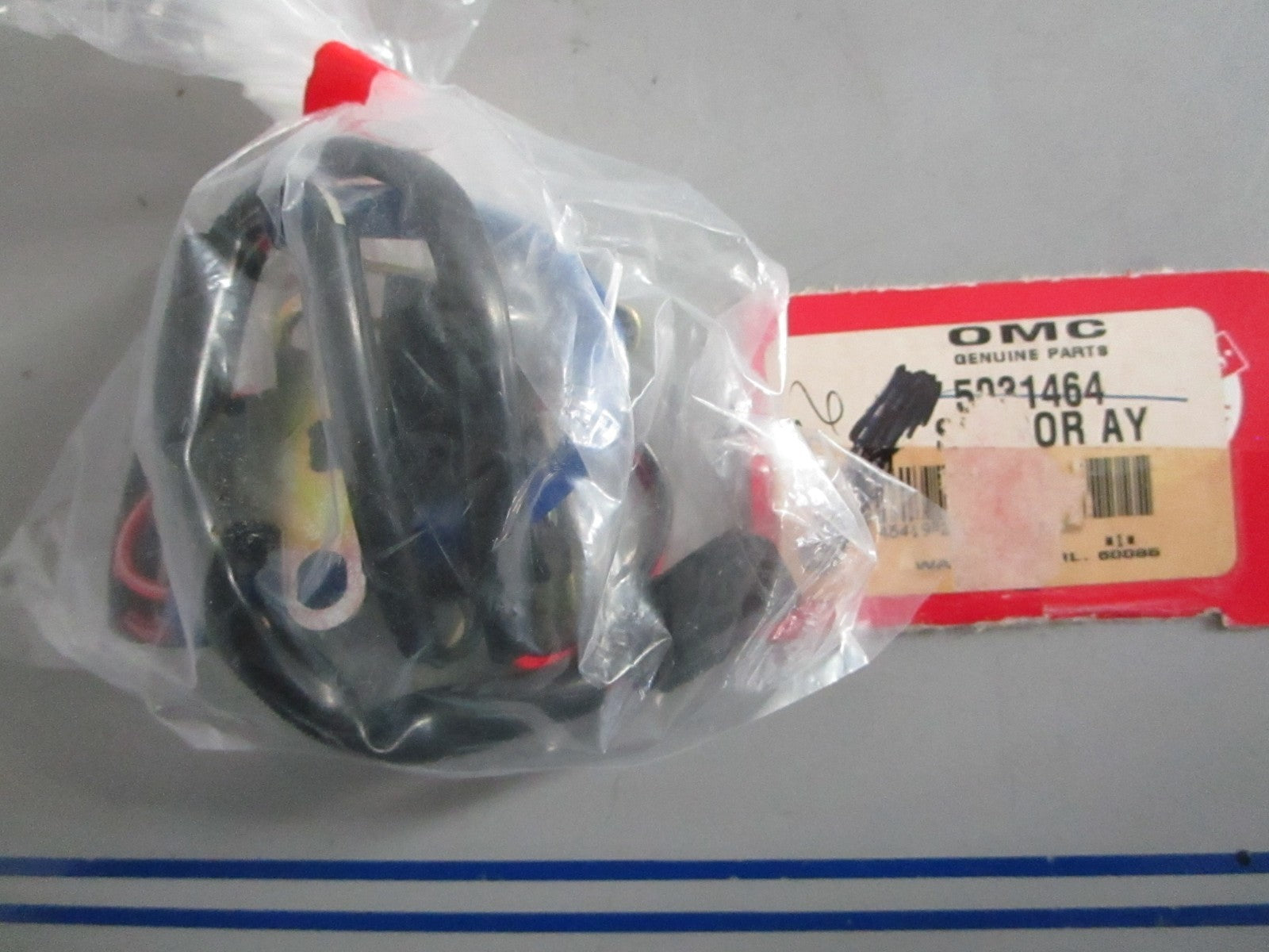 NEW OEM 5031464 OMC Johnson Evinrude Sensor Ay 0820
