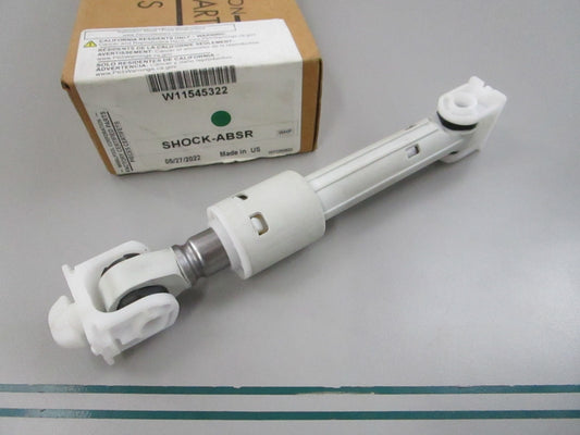 NEW OEM W11545322 Whirlpool Absorber Shock 0810