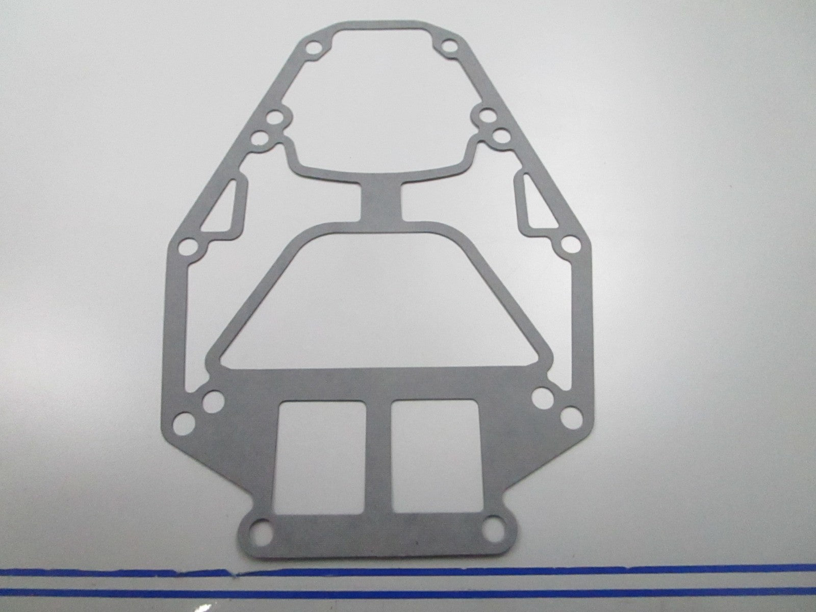 *NEW* 0810 Sierra Exhaust Plate Gasket 18-2506-1 Replaces: Mercury 27-99176-4