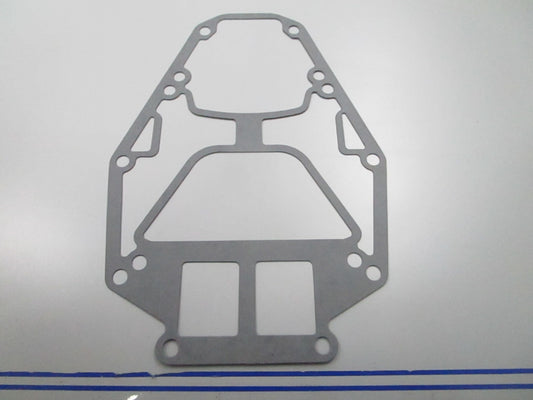 *NEW* 0810 Sierra Exhaust Plate Gasket 18-2506-1 Replaces: Mercury 27-99176-4