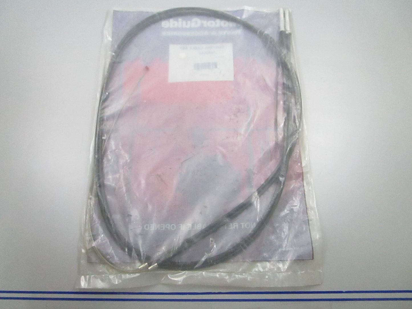 *NEW OEM* 0810 MotorGuide Control Cable Assembly 16801A2