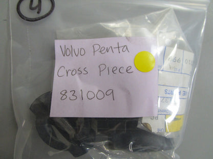 *NEW OEM* 0810 Volvo Penta Cross Piece 831009