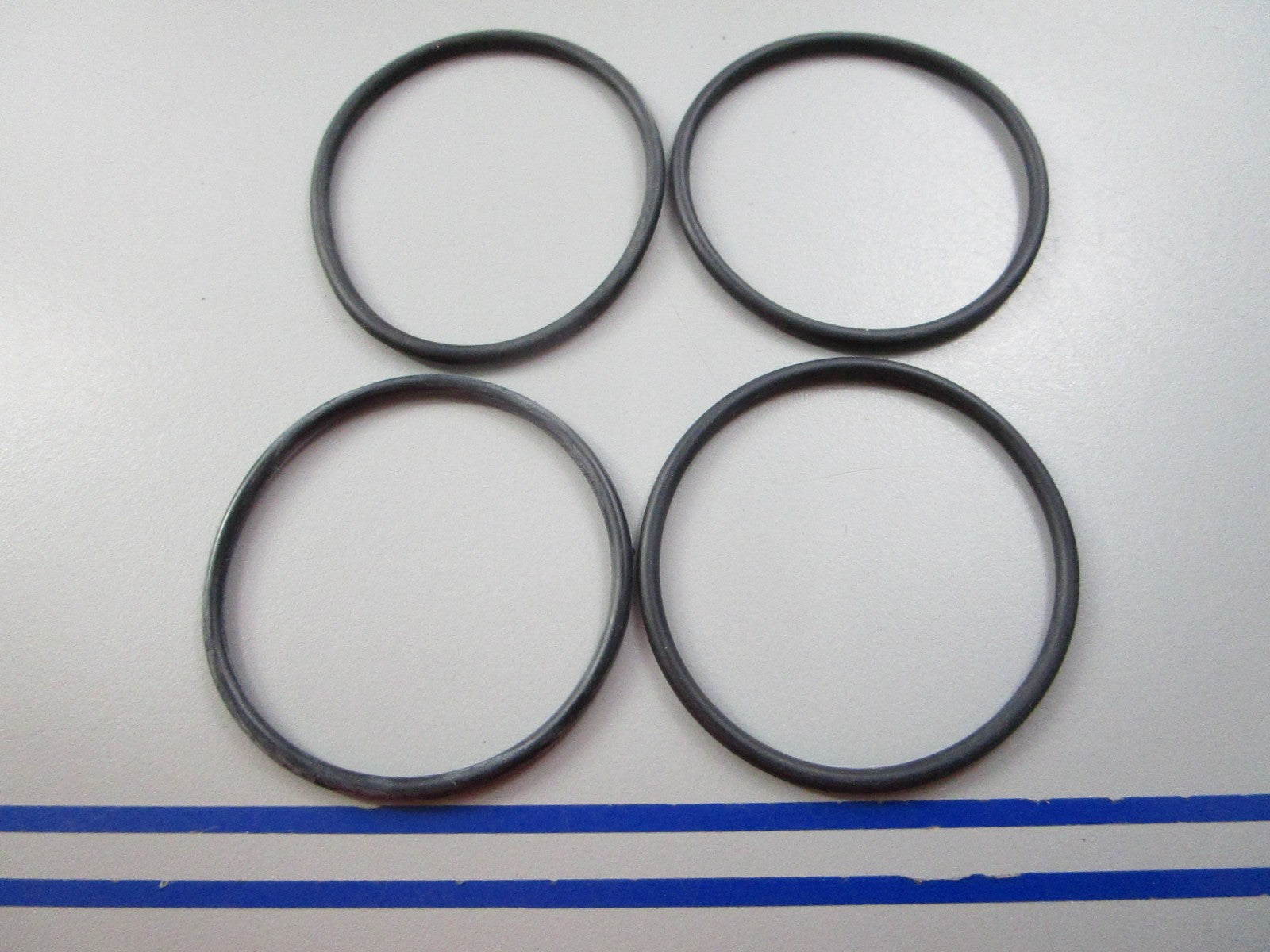 NEW OEM (LOT OF 4) 313754 0313754 OMC Johnson Evinrude O-Ring 0810